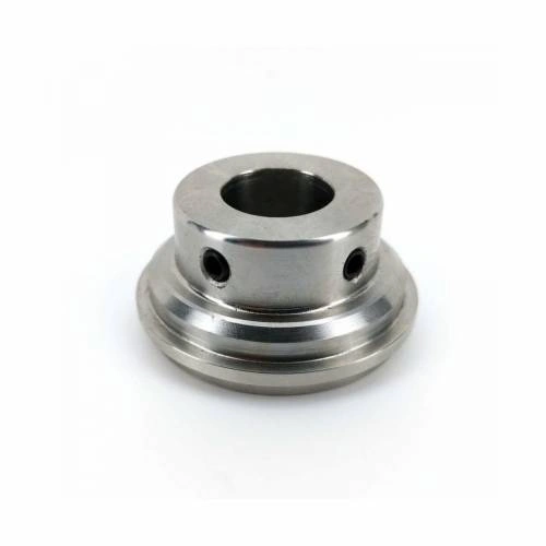 Chuck for CDLE/CDL can ends for Cannular